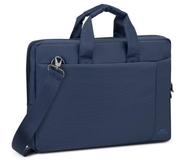 RIVACASE Central 8231 15" niebieski - 740239 - zdjęcie
